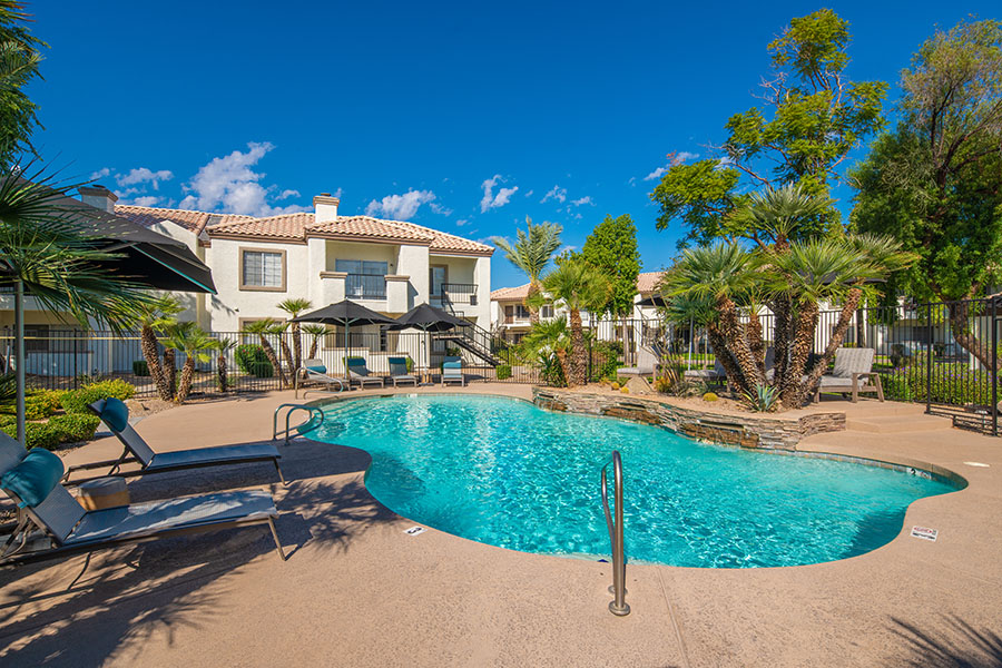 IMT Ahwatukee Newly Remodeled Apartments For Rent In Phoenix