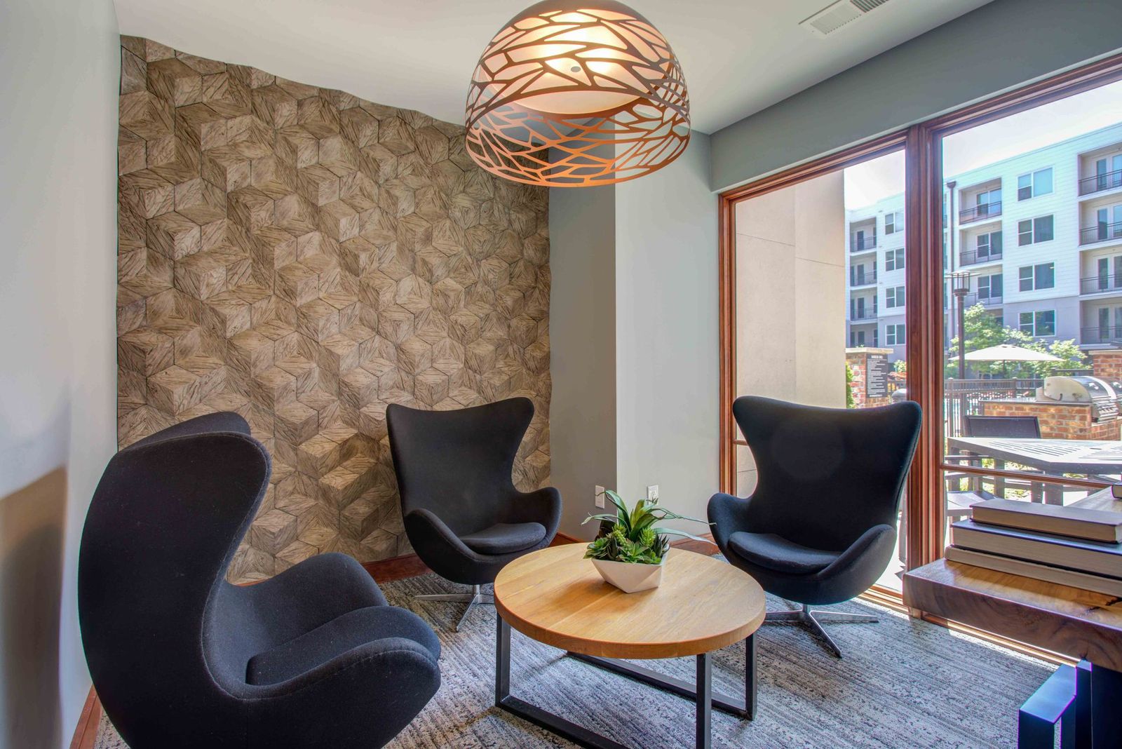 IMT Germantown Studio, 1 & 2 Bedroom Apartments In Nashville, TN