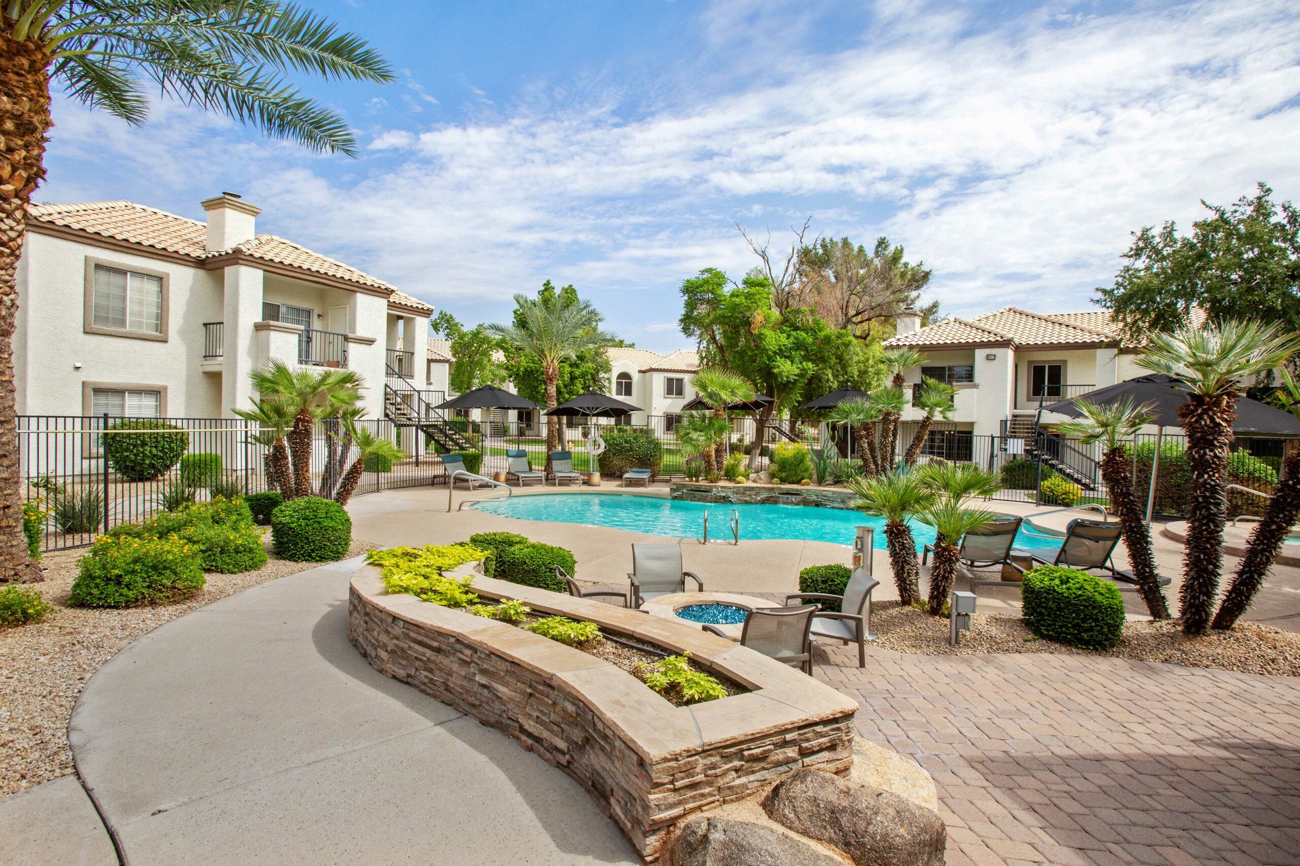 IMT Ahwatukee Newly Remodeled Apartments For Rent In Phoenix