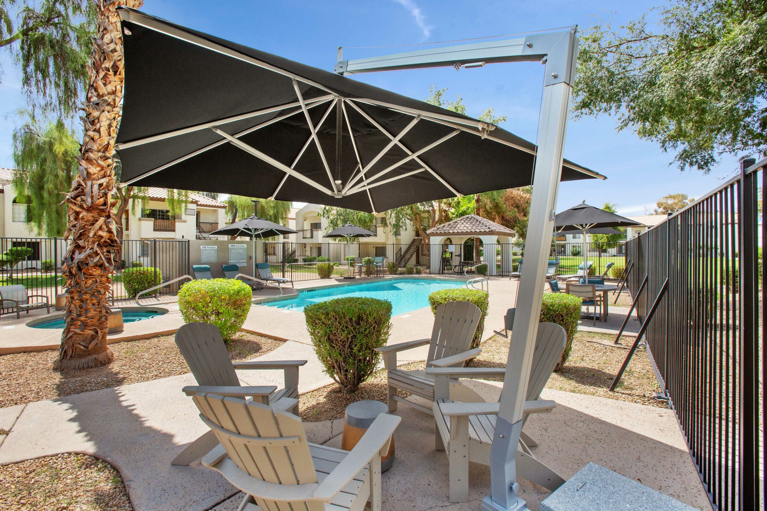 IMT Ahwatukee Newly Remodeled Apartments For Rent In Phoenix