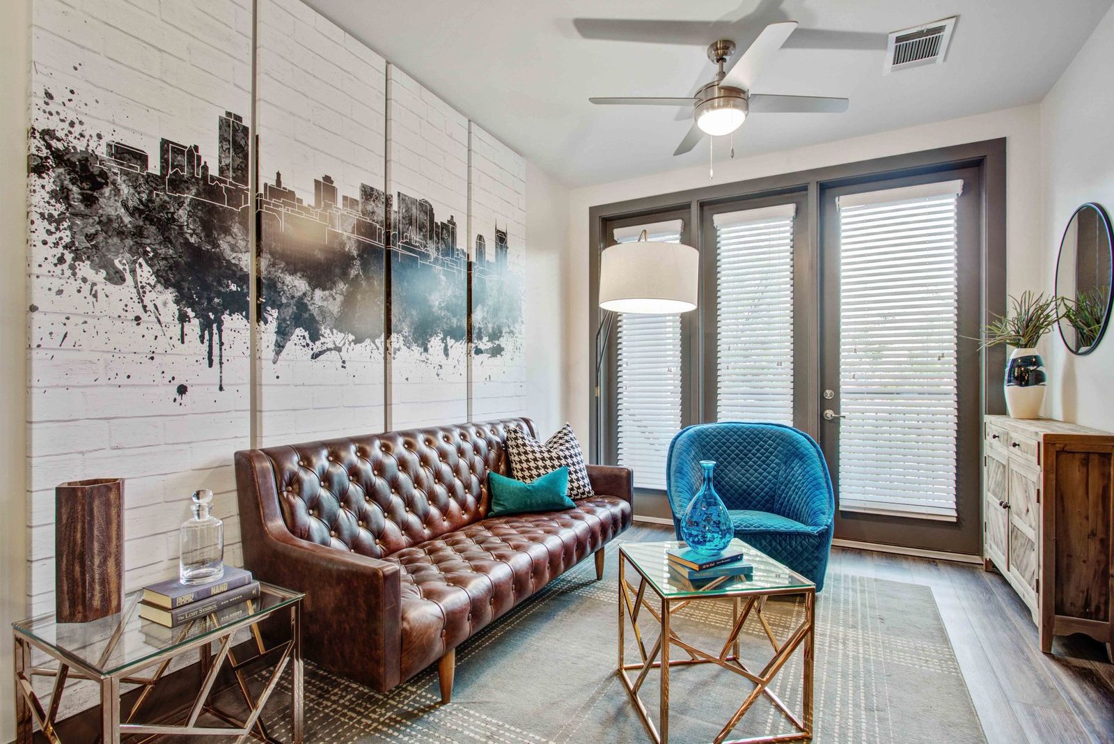 IMT Germantown Studio, 1 & 2 Bedroom Apartments In Nashville, TN