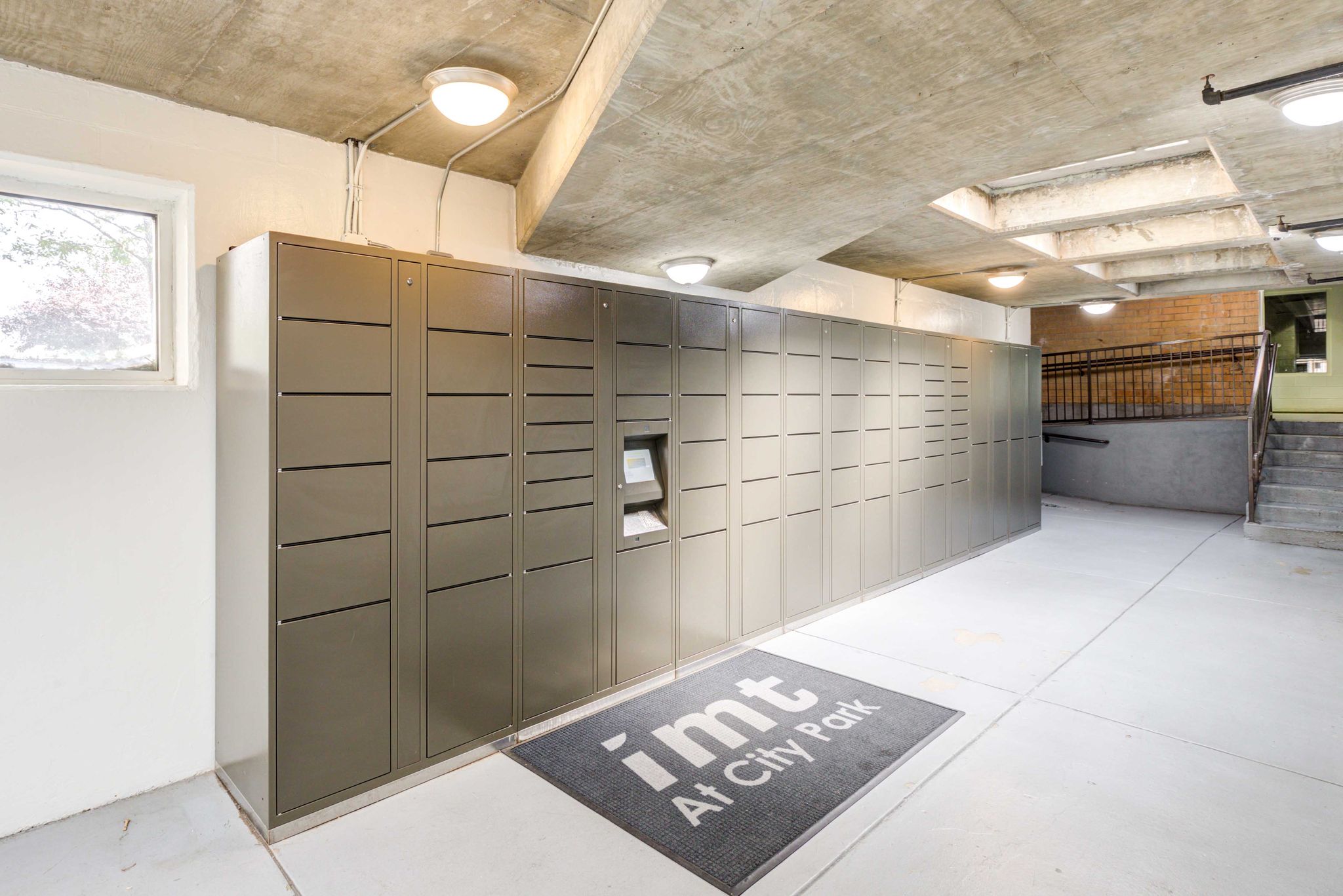 IMT At City Park 1, 2 & 3 Bedroom Apartments In Downtown Denver