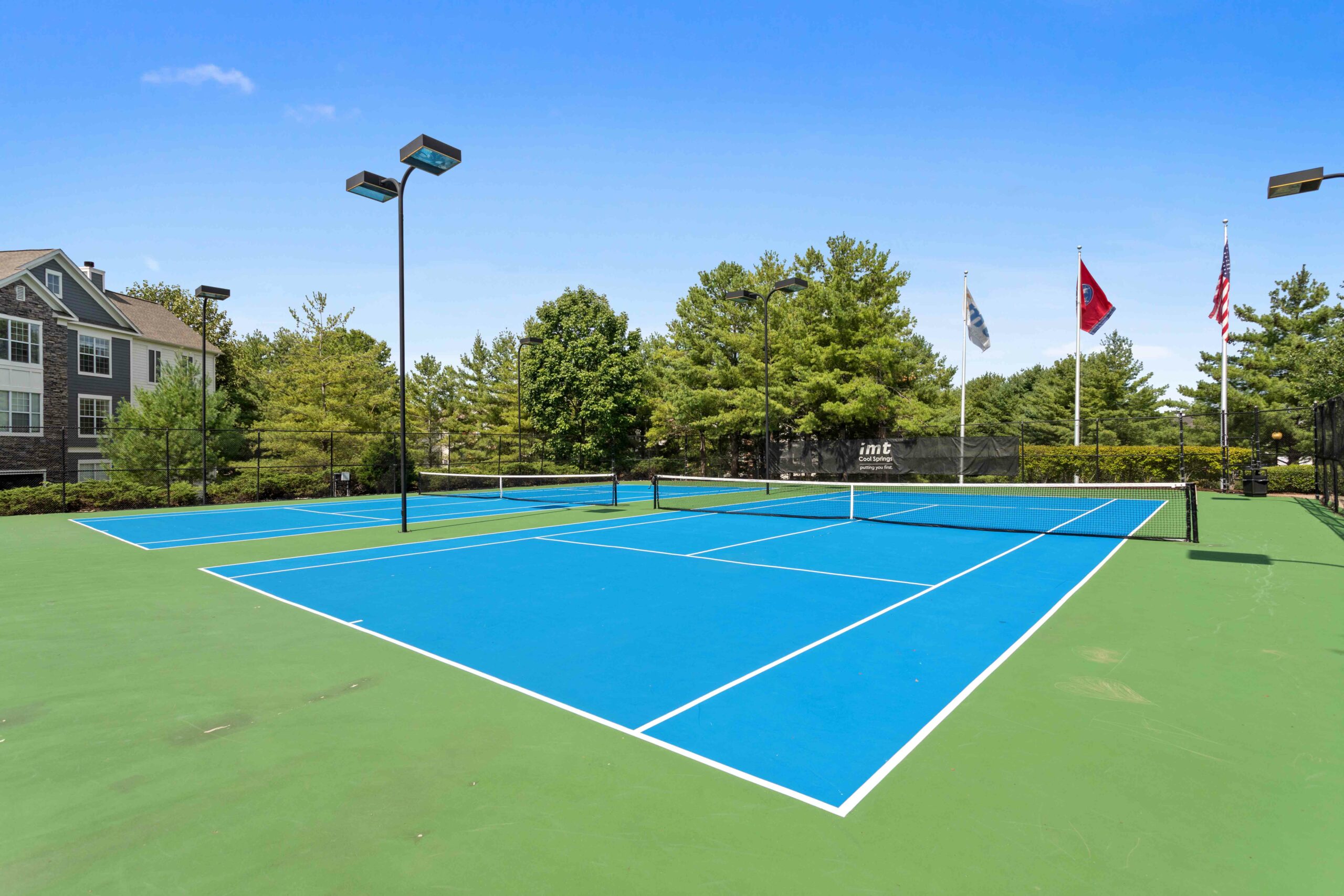 IMT Cool Springs Luxury Amenities & Apartments For Rent In Franklin